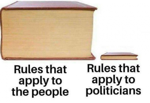 rules