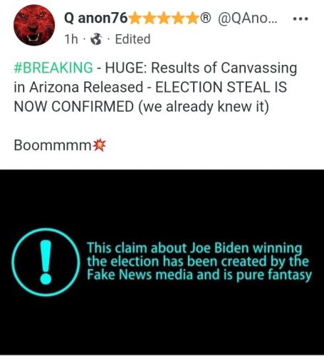 arizona canvass c