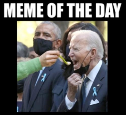 Dementia Joe