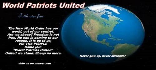 1 World Patriots United 4