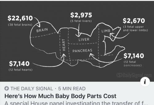 baby costs c