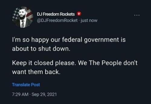 shutdown76