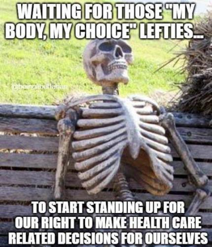 skeleton-my-body-my-choice-waiting-stand-up-medical-decisions