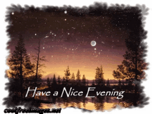 nice-evening