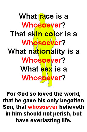 Whosoever