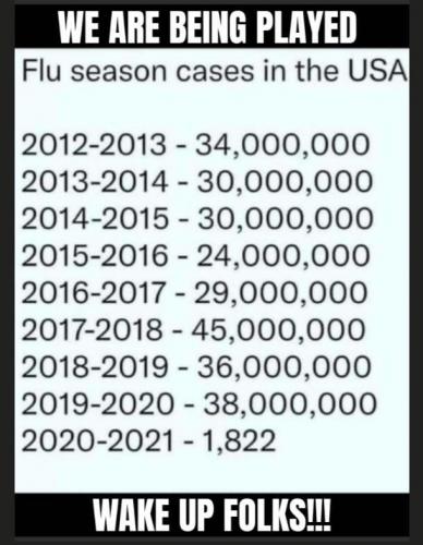 flu-seasons