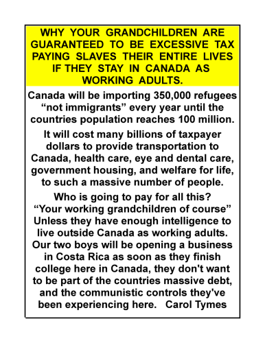 GRANDCHILDREN TAX PAYING SLAVES.-page-0