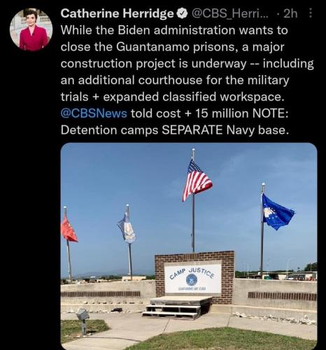 gitmo 15 mil