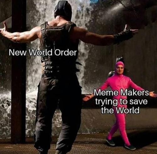 nwo memes