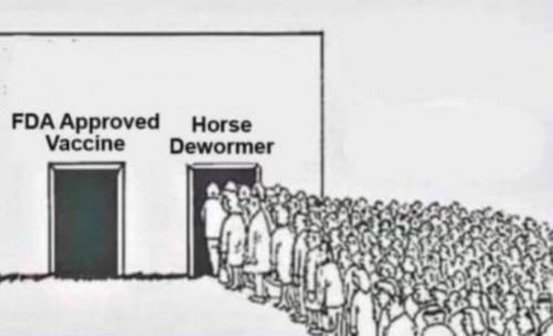 FDA has Never Been Credible