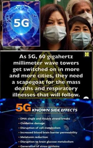 5G b