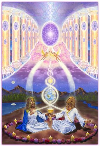 A Hearto Heart It'satyuga_org