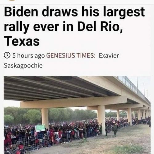 biden ralley del r