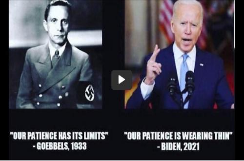 Patience is a virtue