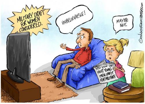 draftingourdaughters