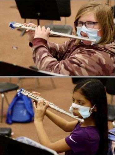 Flute