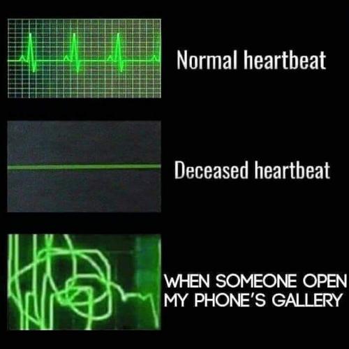 heartbeat