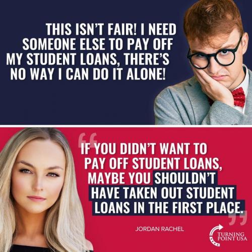 student loans f