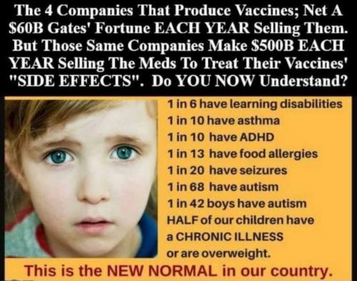 New Normal Vax edition