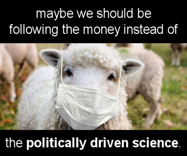 trust the science14