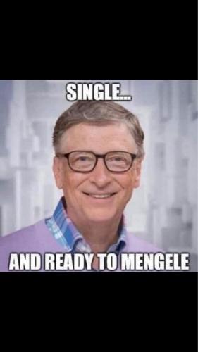 BillgatesMengele