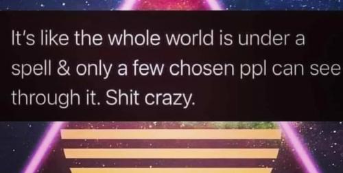 world crazy