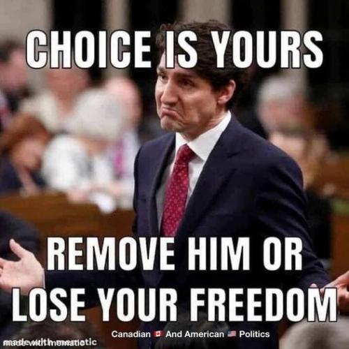 lose freedom