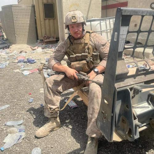 Please pray for Sgt Tyler