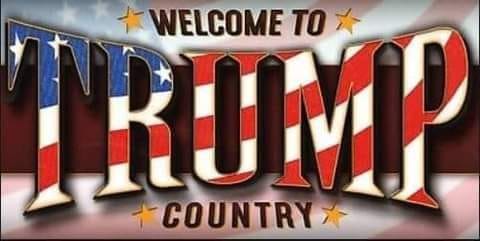 Trump Country
