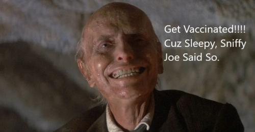 Sniffy Joe