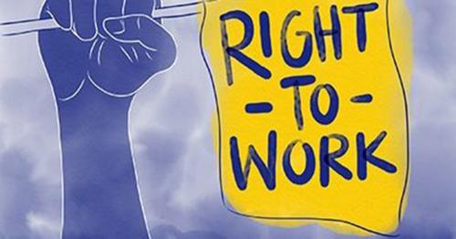 Right-to-Work