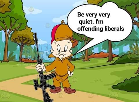 dem offend