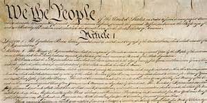 US Constitution