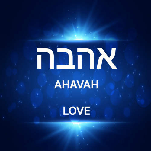 AHAVAH