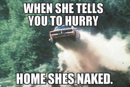 hurry