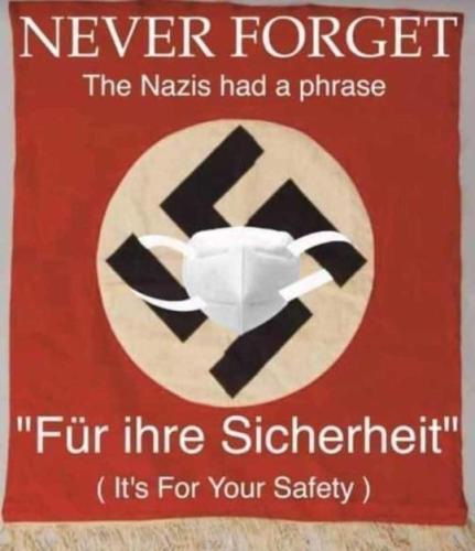 safety nazis