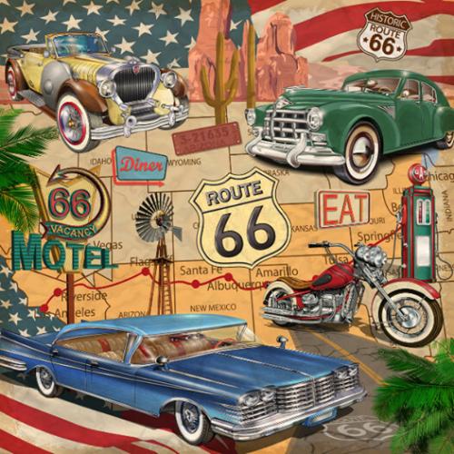 route66