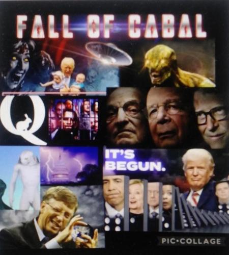 CABAL FALLS
