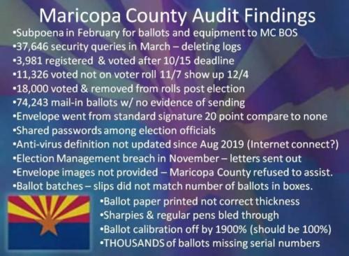 maricopa c