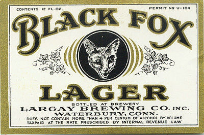 BlackFoxLager