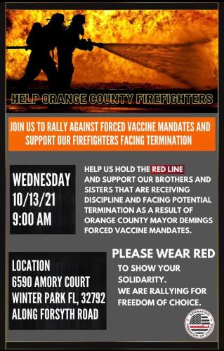 Winter Park, Florida - Oct 13