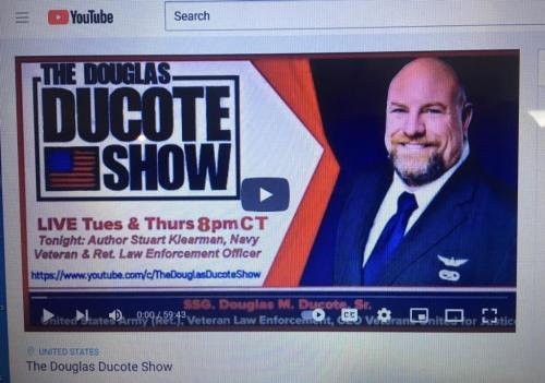Ducote Show Image