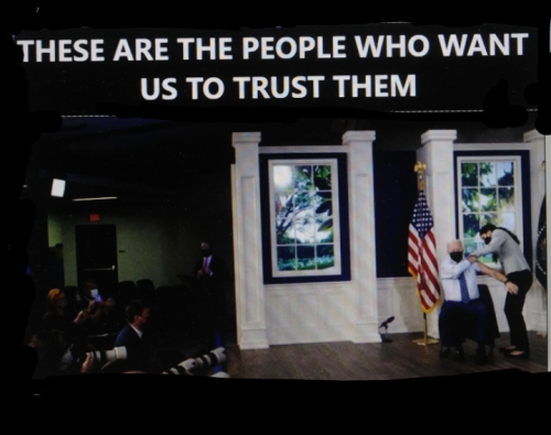 THESES ARE THEPEOPLE