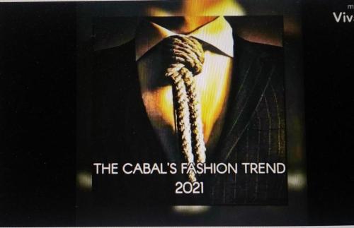 cabal fashion trend