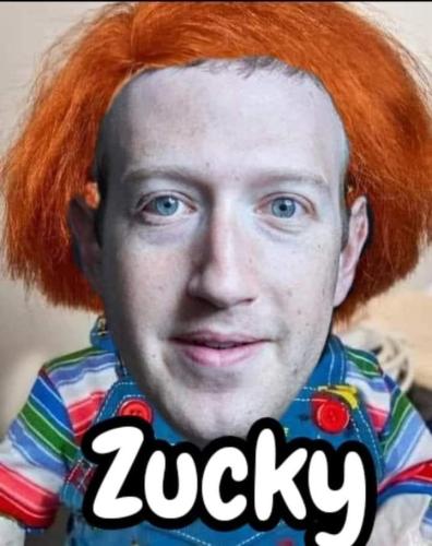 zucky