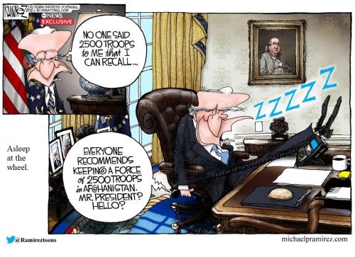 bidenasleepatthewheel