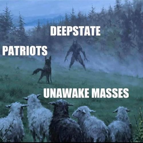 deep state