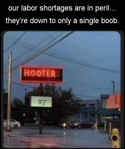 hooter