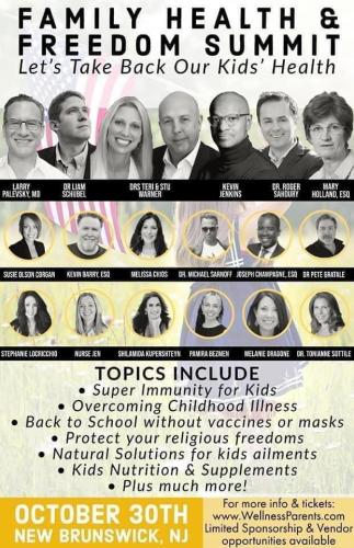 New Brunswick, New Jersey - Oct 30