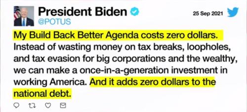 biden adding zero to national debt